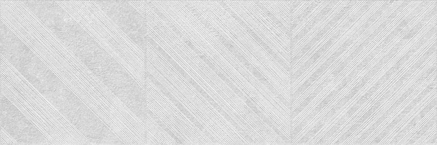 Керамическая плитка Vives Omicron Telendos Gris, цвет серый, поверхность матовая, прямоугольник, 250x750
