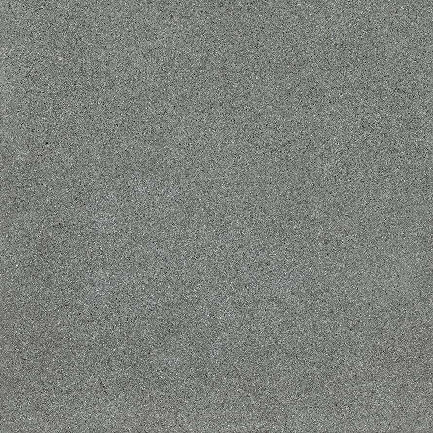 Керамогранит Floor Gres Airtech New York Light Grey Str Ret 760252, цвет серый тёмный, поверхность структурированная, квадрат, 600x600