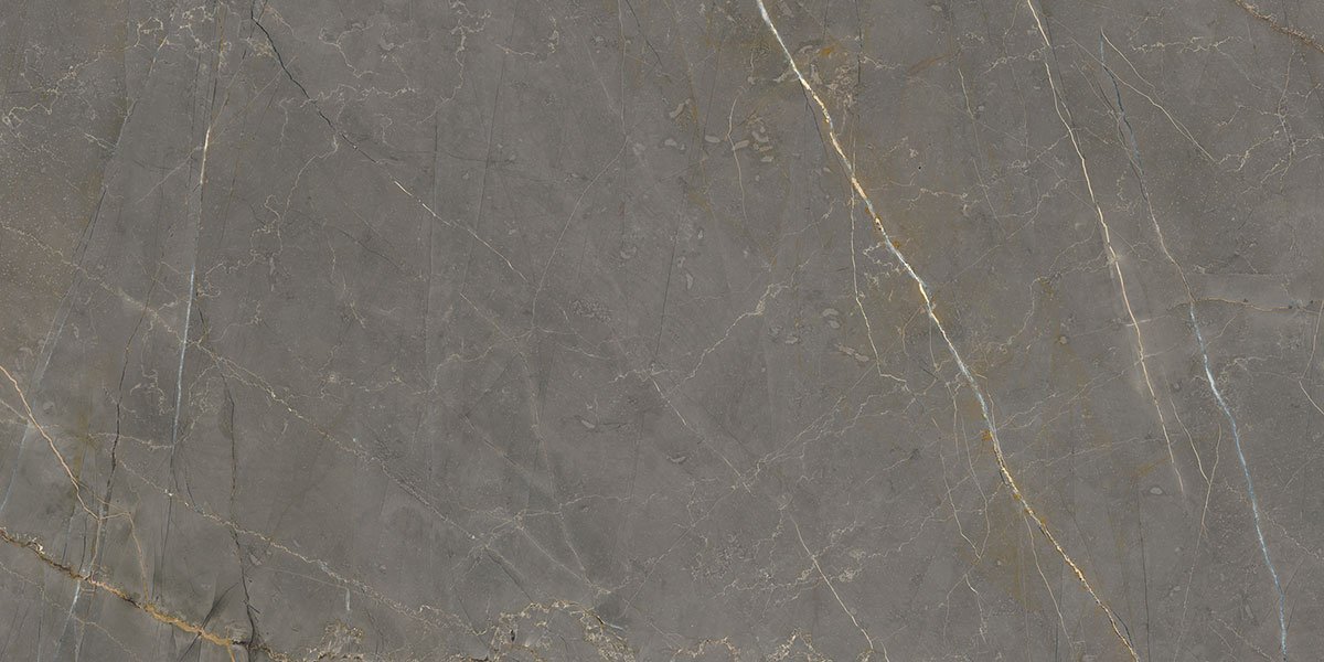 Керамогранит La Fabbrica Marmi Bronze Amani Nat/Ret 135071, цвет серый, поверхность матовая, прямоугольник, 600x1200