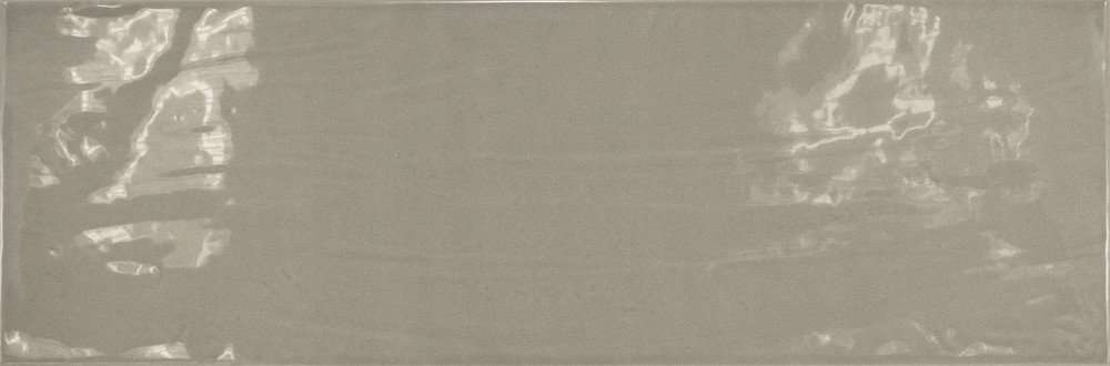 Керамическая плитка Equipe Country Grey Pearl 21549, цвет серый, поверхность глянцевая, прямоугольник, 132x400