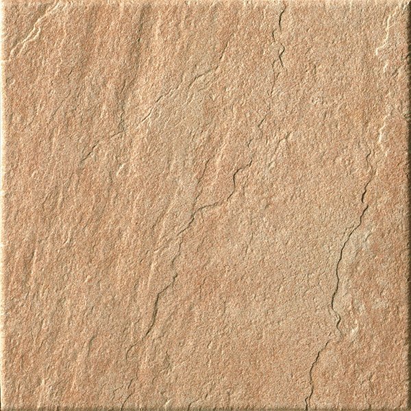 Керамогранит Keope Alpi Sella, цвет бежевый, поверхность матовая, квадрат, 150x150