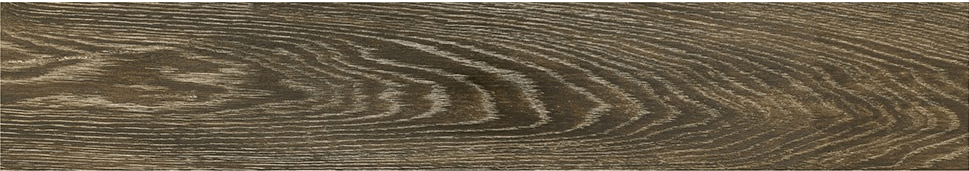Керамическая плитка Baldocer Eleganza Nogal Rectificad, цвет коричневый, поверхность матовая, прямоугольник, 200x1140