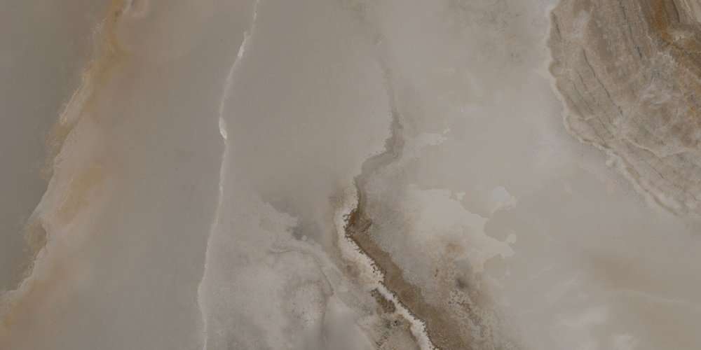 Керамогранит Colorker Odissey Saphire Pulido, цвет серый, поверхность полированная, прямоугольник, 585x1172