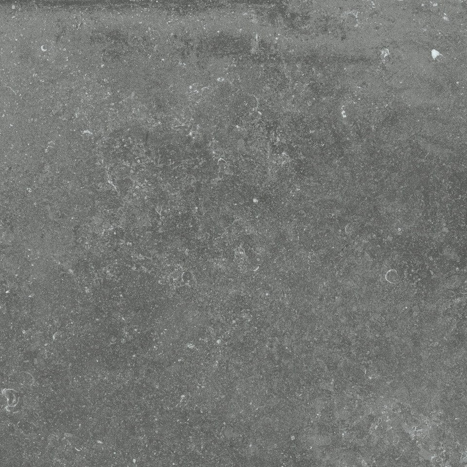 Керамогранит Flaviker Nordik Stone Grey Lap 0004212, цвет серый, поверхность лаппатированная, квадрат, 1200x1200