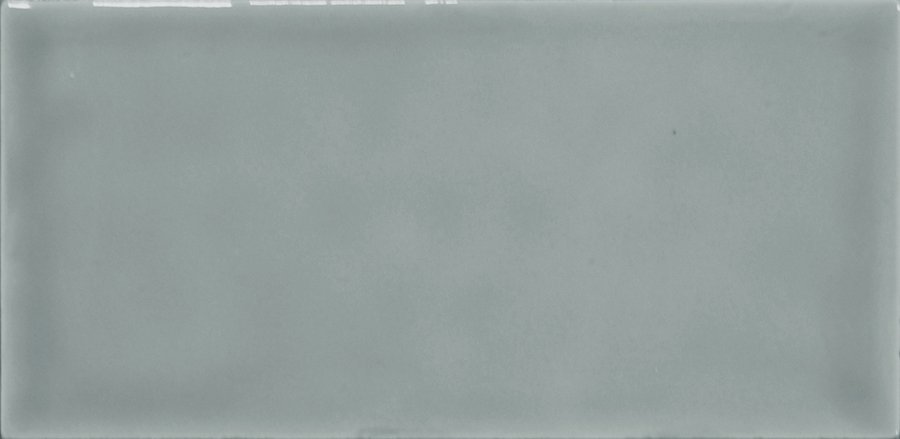 Керамическая плитка Cobsa Plus Sea Spray, цвет голубой, поверхность глянцевая, кабанчик, 75x150