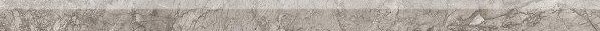 Бордюры Emilceramica (Acif) Tele Di Marmo Battiscopa Breccia Braque Nat EDL8, цвет серый, поверхность матовая, прямоугольник, 46x900