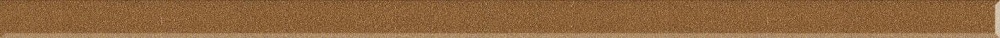 Бордюры Paradyz Uniwersalna Listwa Szklana Brown, цвет коричневый, поверхность глянцевая, прямоугольник, 23x600