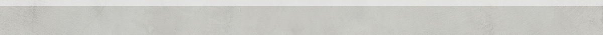 Бордюры Ariana Luce Batt. Perla Ret PF60006614, цвет серый, поверхность матовая, прямоугольник, 55x1200