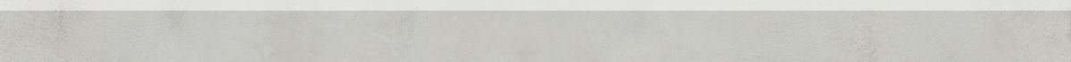 Бордюры Ariana Luce Batt. Perla Ret 0006614, цвет серый, поверхность матовая, прямоугольник, 55x1200