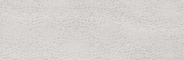 Декоративные элементы ITT Ceramic Alchemy Decor Grey Rect., цвет серый, поверхность матовая, прямоугольник, 398x1198