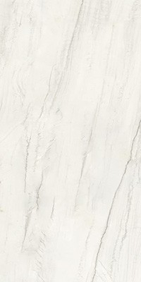 Широкоформатный керамогранит TAU Montblanc White  Bookmatch A Polished, цвет бежевый, поверхность полированная, прямоугольник, 1600x3200