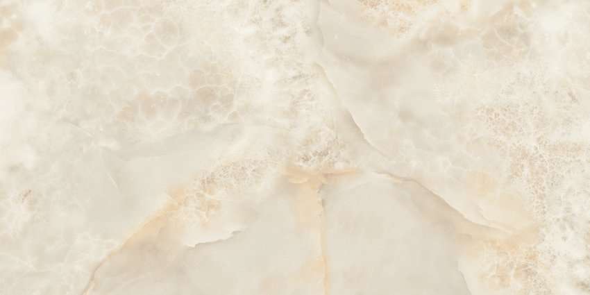 Керамогранит Benadresa Aral Cream Natural Rect, цвет бежевый, поверхность матовая, прямоугольник, 600x1200