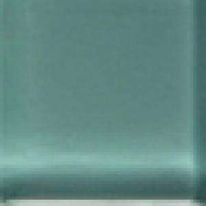 Мозаика Bars Crystal Mosaic Чистые цвета C 51 (23x23 mm), цвет бирюзовый, поверхность глянцевая, квадрат, 300x300
