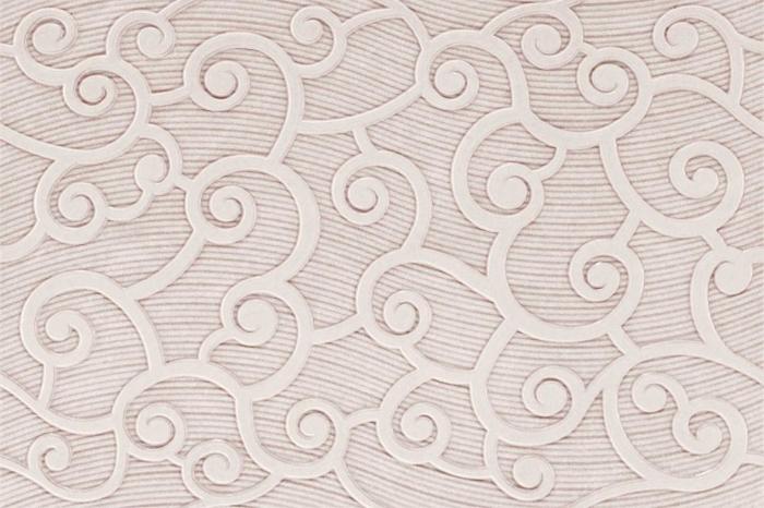 Декоративные элементы Realonda Liberty Deco Gris, цвет серый, поверхность сатинированная, прямоугольник, 440x660