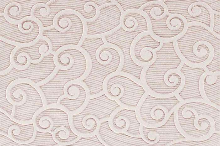 Декоративные элементы Realonda Liberty Deco Gris, цвет серый, поверхность сатинированная, прямоугольник, 440x660