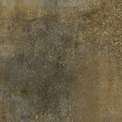 Керамическая плитка Jasba Ronda R9 Rost-Mix 43525H, цвет коричневый, поверхность матовая, квадрат, 300x300