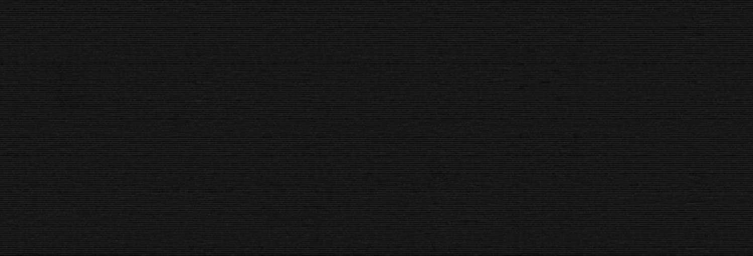 Широкоформатный керамогранит Laminam Rigato Graphite LAMF009723 (Толщина 3,5мм), цвет чёрный, поверхность структурированная, прямоугольник, 1000x3000