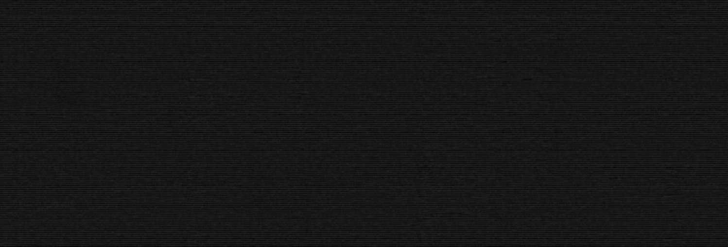 Широкоформатный керамогранит Laminam Rigato Graphite LAMF009723 (Толщина 3,5мм), цвет чёрный, поверхность структурированная, прямоугольник, 1000x3000