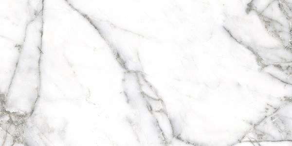 Керамогранит Navarti Artic White, цвет белый, поверхность полированная, прямоугольник, 600x1200