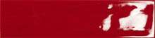 Керамическая плитка TAU Gloss Red, цвет красный, поверхность глянцевая, прямоугольник, 75x300