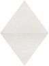 Спецэлементы Fap Manhattan White A.E. Spigolo, цвет белый, поверхность глянцевая, квадрат, 10x10