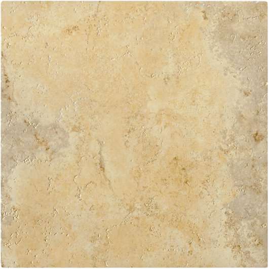 Керамогранит Pastorelli Marmi Antichi Reale, цвет бежевый, поверхность структурированная, квадрат, 450x450