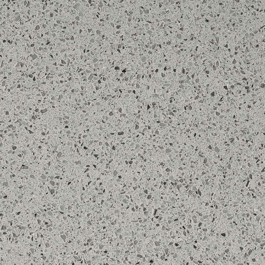 Керамогранит Caesar Autore Giudecca AD76, цвет серый, поверхность матовая, квадрат, 600x600