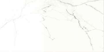 Керамогранит Novabell Statuario Lapp IMP 02LR, цвет белый, поверхность лаппатированная, прямоугольник, 600x1200