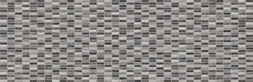 Керамическая плитка Emigres Dover Trafic Grafito, цвет серый, поверхность матовая, прямоугольник, 250x750