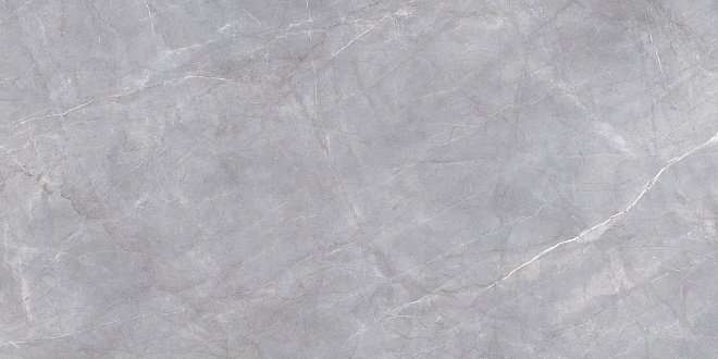 Широкоформатный керамогранит Kerama Marazzi Риальто серый обрезной SG590200R, цвет серый, поверхность матовая, прямоугольник, 1195x2385