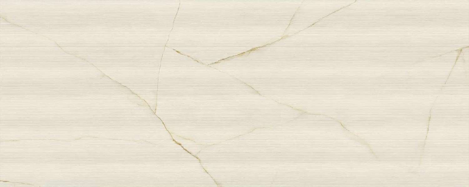 Широкоформатный керамогранит Laminam Diamond Cristallo Gold Rain LAMF011797_IT, цвет бежевый золотой, поверхность рельефная натуральная, прямоугольник, 1200x3000