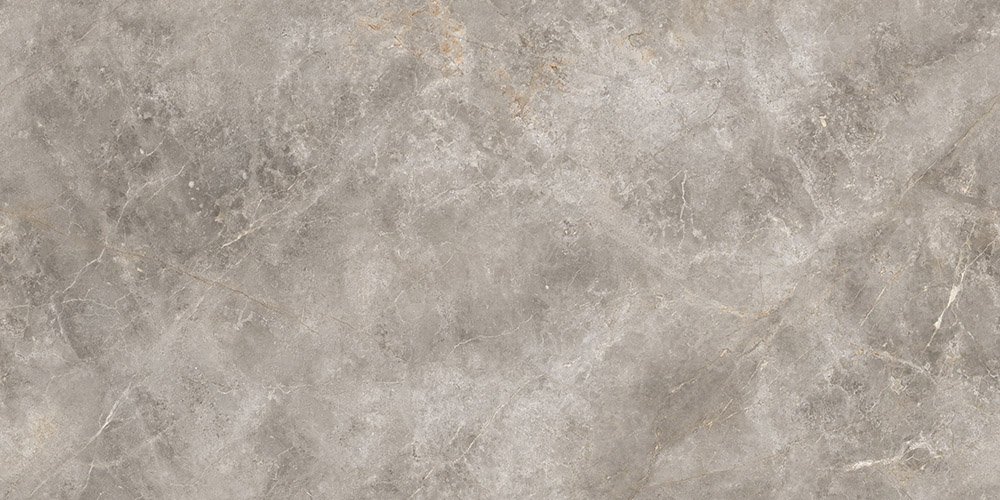 Широкоформатный керамогранит Arch Skin Stone Marble Grey SAR.UM.FB.LGS 3000X1500X6, цвет серый, поверхность матовая, прямоугольник, 1500x3000