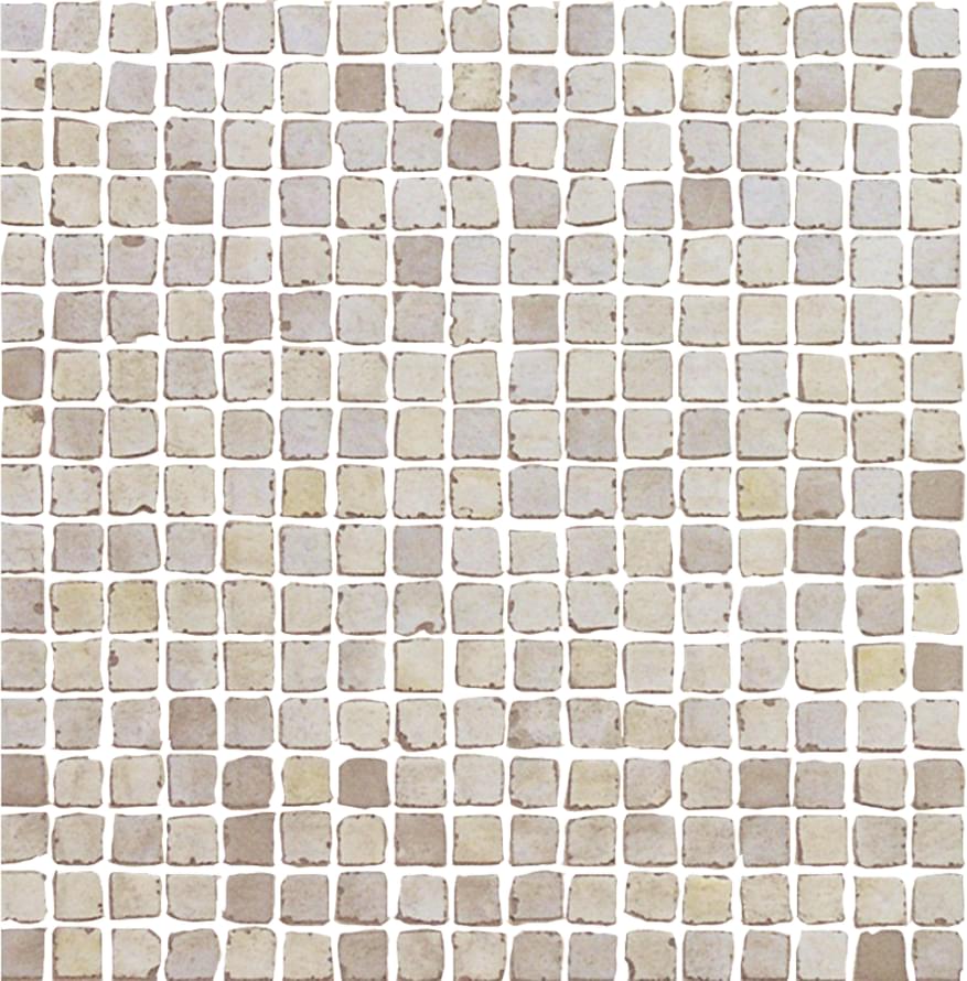 Мозаика Casa Dolce Casa Vetro 03 Silver Lux Mosaico 735627, цвет бежевый, поверхность глянцевая, квадрат, 300x300