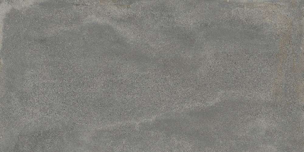 Керамогранит ABK Blend Concrete Grey Ret PF60005798, цвет серый, поверхность матовая, прямоугольник, 600x1200