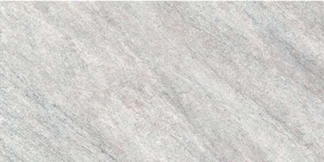 Керамогранит Керамин Кварцит 7, цвет серый, поверхность матовая, прямоугольник, 300x600