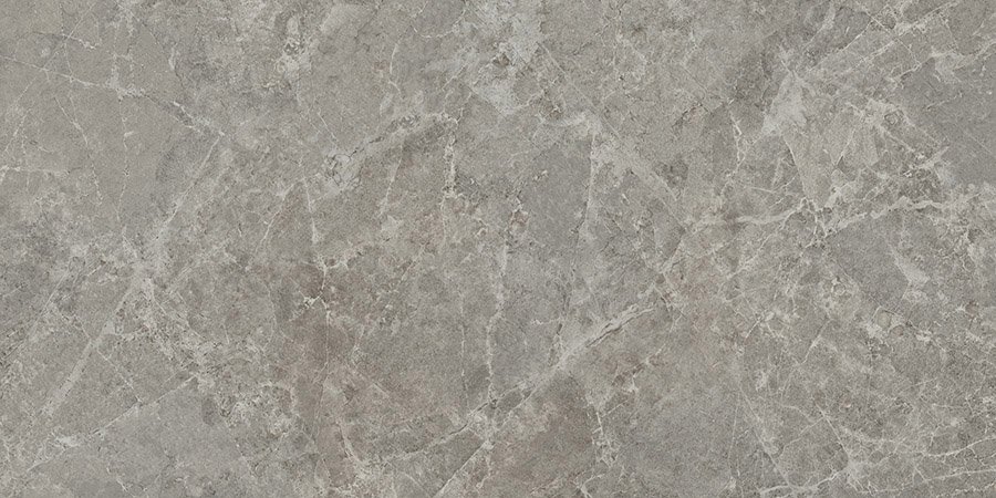 Керамогранит Panaria Trilogy Sandy Grey Lux PGXTY30, цвет серый, поверхность полированная, прямоугольник, 580x1160