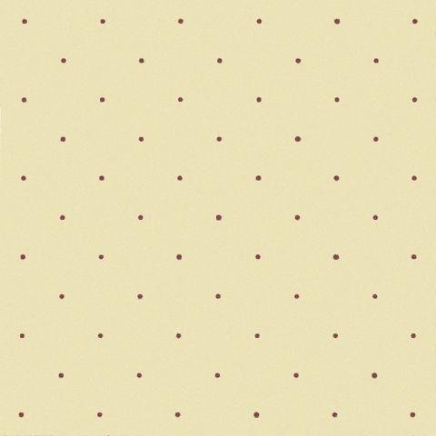 Керамическая плитка Petracers Soft Bordeaux su Crema, цвет жёлтый, поверхность матовая, квадрат, 200x200