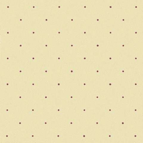 Керамическая плитка Petracers Soft Bordeaux su Crema, цвет жёлтый, поверхность матовая, квадрат, 200x200