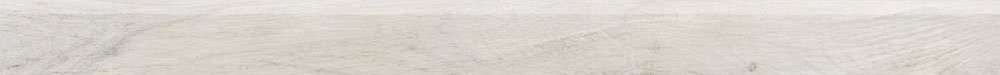 Бордюры Savoia Memory Bianco Battiscopa SBT9480, цвет белый, поверхность матовая, прямоугольник, 75x1000