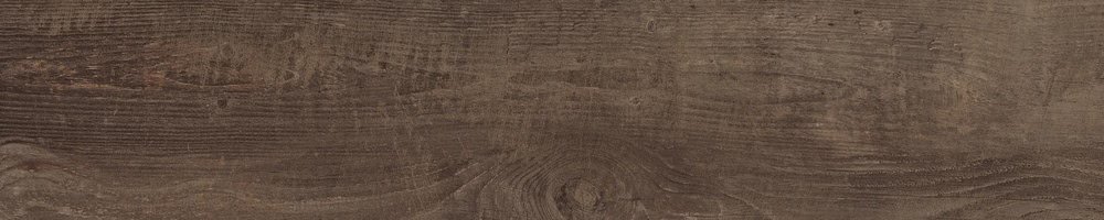 Керамогранит Cerdomus Tahoe Barrel Rett 61649, цвет коричневый, поверхность матовая, прямоугольник, 200x1000