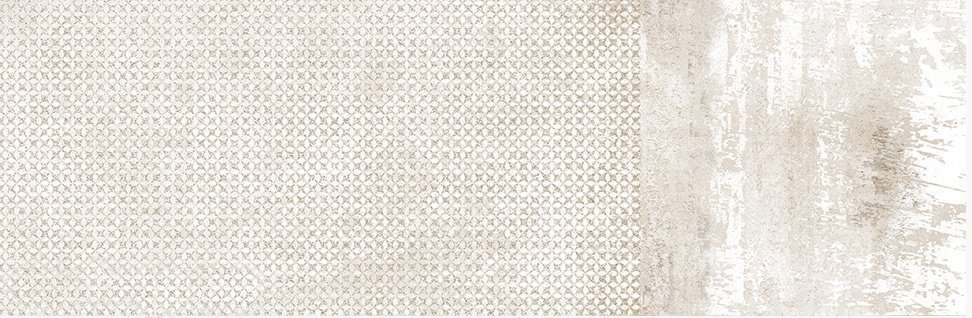 Декоративные элементы Ibero Materika Dec. Constellation White B, цвет белый, поверхность матовая, прямоугольник, 250x750