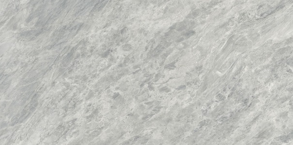 Керамогранит Ariostea Marmi Classici Bardiglio Chiaro Soft P612670, цвет серый, поверхность сатинированная, прямоугольник, 600x1200