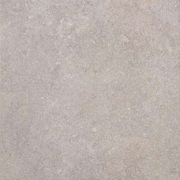 Керамогранит Cisa Evoluzione Grigio Lapp., цвет серый, поверхность лаппатированная, квадрат, 800x800