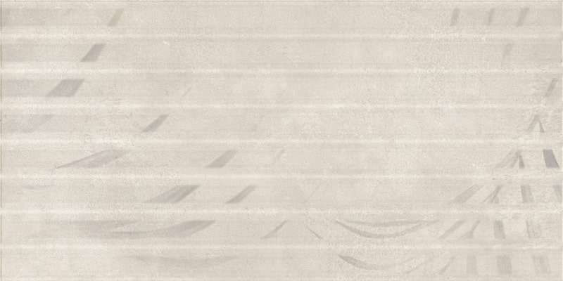 Керамическая плитка Paradyz Happiness Grey Sciana Struktura Mat Dekor Mix, цвет серый, поверхность матовая рельефная, прямоугольник, 300x600