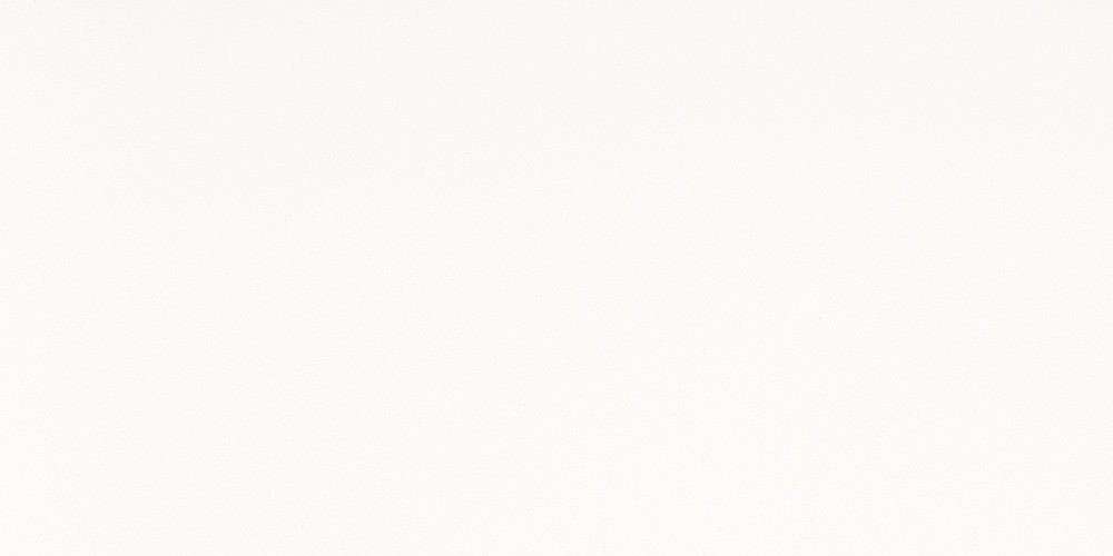 Керамогранит Грани Таганая Моноколор GT400, цвет белый, поверхность матовая, прямоугольник, 300x600