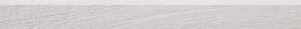 Бордюры Terratinta Betonwood White TTBW01BN, цвет белый, поверхность матовая, прямоугольник, 75x900