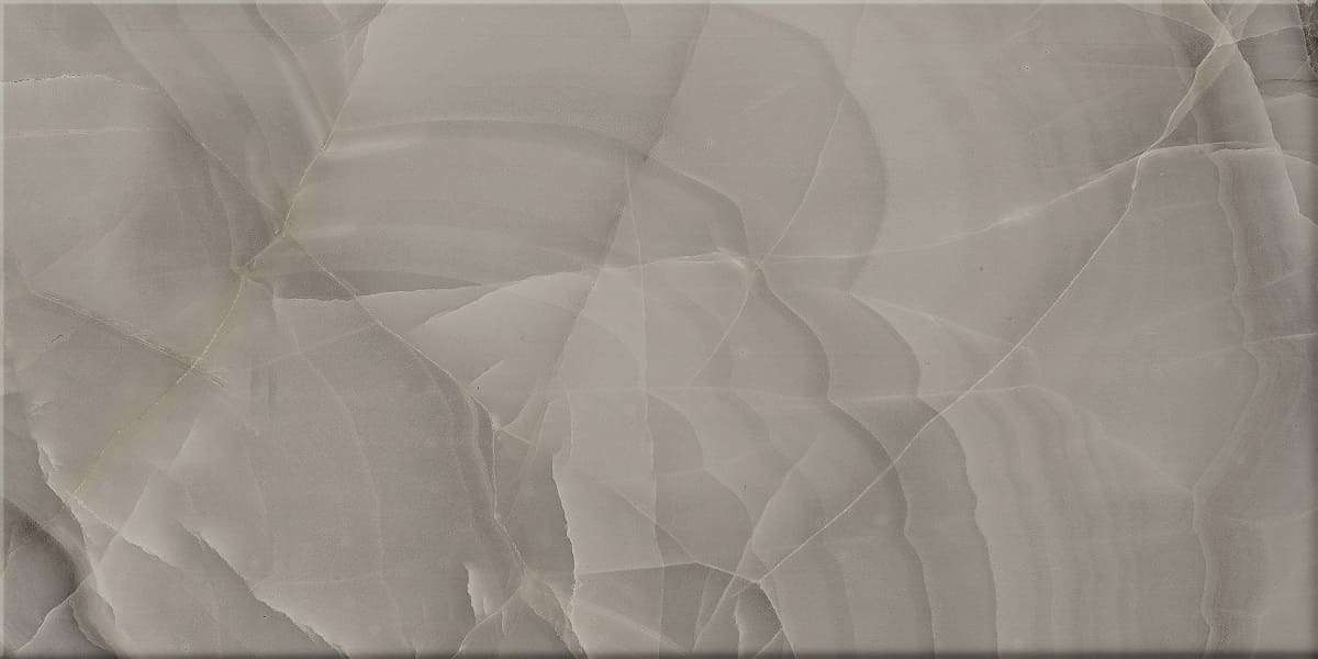 Керамическая плитка Axima Палермо Темная, цвет коричневый, поверхность глянцевая, прямоугольник, 250x500