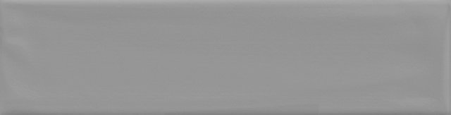 Керамическая плитка Dual Gres Dolce Smoke, цвет серый, поверхность глянцевая, прямоугольник, 73x300
