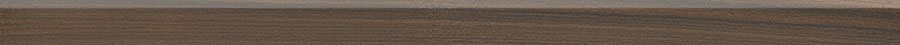 Бордюры Imola KOALA BT120BS, цвет коричневый, поверхность матовая, прямоугольник, 60x1200