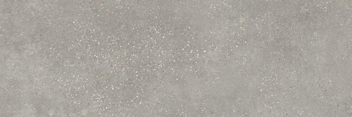 Керамогранит Baldocer Asphalt Fume, цвет серый, поверхность матовая, прямоугольник, 400x1200